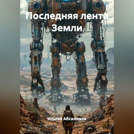 Последняя лента Земли