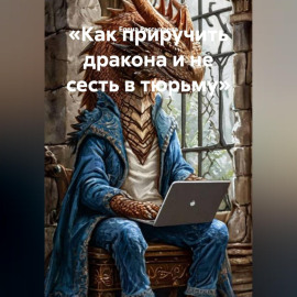 «Как приручить дракона и не сесть в тюрьму»