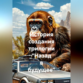 История создания трилогии 