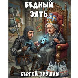 Бедный зять