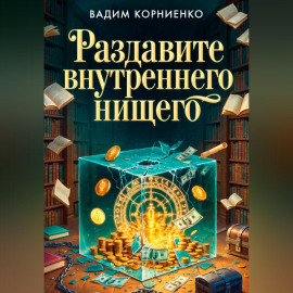 Раздавите внутреннего нищего