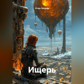 Ищерь