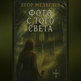 Фото с того света