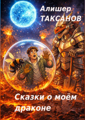 Сказки о моём драконе