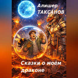 Сказки о моём драконе