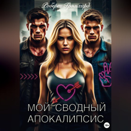 Мой сводный апокалипсис
