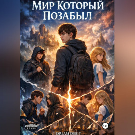 Мир который позабыл