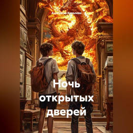 Ночь открытых дверей