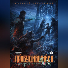 Пробудившийся 2: Империя плоти