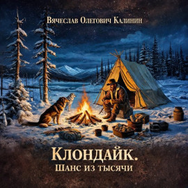 Клондайк. Шанс из тысячи