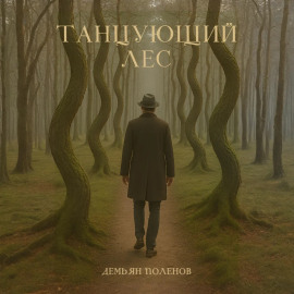 Танцующий лес