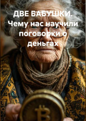 ДВЕ БАБУШКИ Чему нас научили поговорки о деньгах