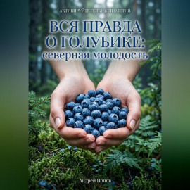 Вся правда о голубике: северная молодость