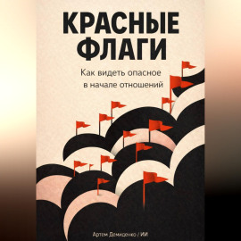 Красные флаги: Как видеть опасное в начале отношений
