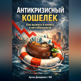 Антикризисный кошелёк: Как выжить и копить в нестабильности