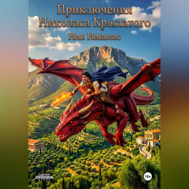 Приключения Николаса Крылатого