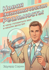 Новая экономическая реальность: К чему готовиться вам и вашим деньгам