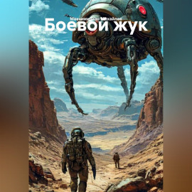 Боевой жук