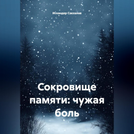 Сокровище памяти: чужая боль