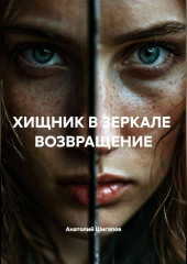 ХИЩНИК В ЗЕРКАЛЕ  ВОЗВРАЩЕНИЕ