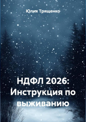 НДФЛ 2026: Инструкция по выживанию
