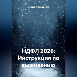 НДФЛ 2026: Инструкция по выживанию
