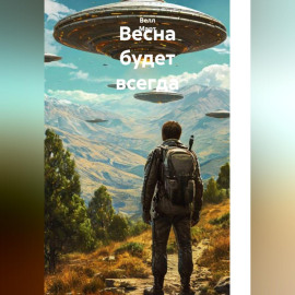 Весна будет всегда