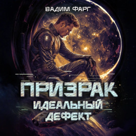 Призрак. Идеальный дефект
