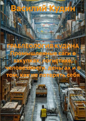 ГРАБЛЕОЛОГИЯ КУДИНА Промышленные саги о закупках, логистике, человечности, деньгах и о том, как не потерять себя
