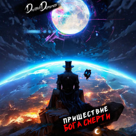 Пришествие бога смерти. Том 23