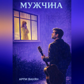 МУЖЧИНА