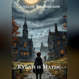 Кубан и Матис
