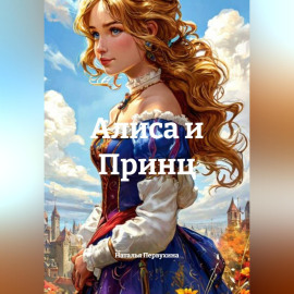 Алиса и Принц
