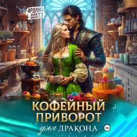 Кофейный приворот для дракона