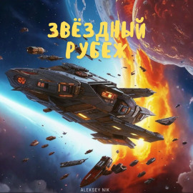 Звёздный рубеж