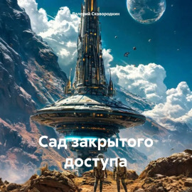 Сад закрытого доступа