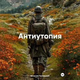 Антиутопия