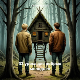33 урока для добрых молодцев