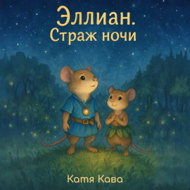 Эллиан. Страж Ночи