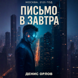 Письмо в завтра