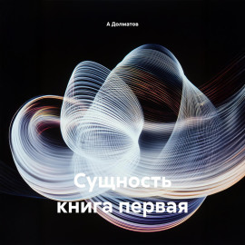 Сущность книга первая