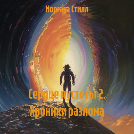 Сердце пустоты 2. Хроники разлома