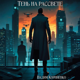 Тень на рассвете
