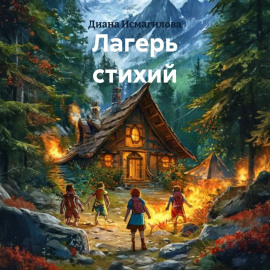 Лагерь стихий