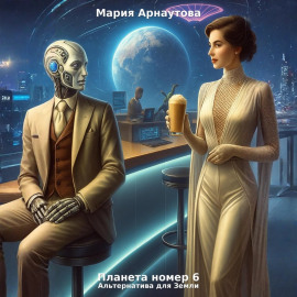 Планета номер 6. Альтернатива для Земли