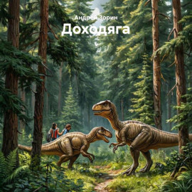 Доходяга