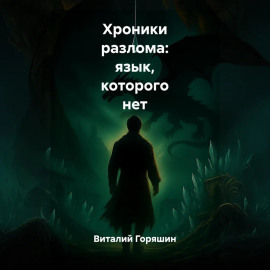 Хроники разлома: язык, которого нет