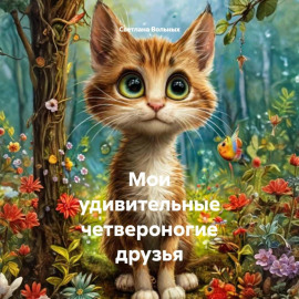Мои удивительные друзья