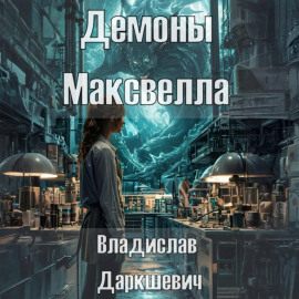 Демоны Максвелла
