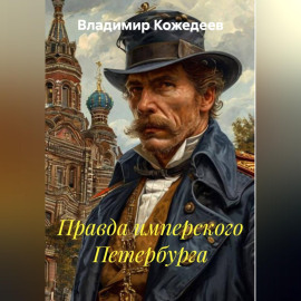 Правда имперского Петербурга